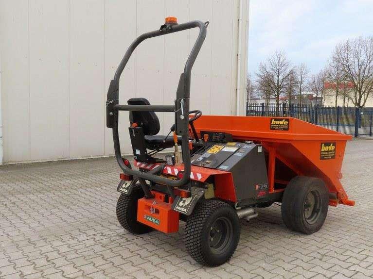 Ausa D150RM Foto 2