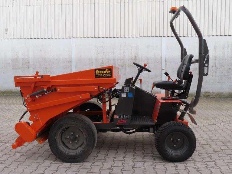 Ausa D150RM Foto 5