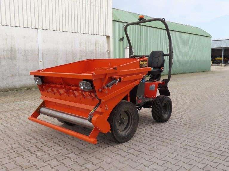 Ausa D150RM Foto 6