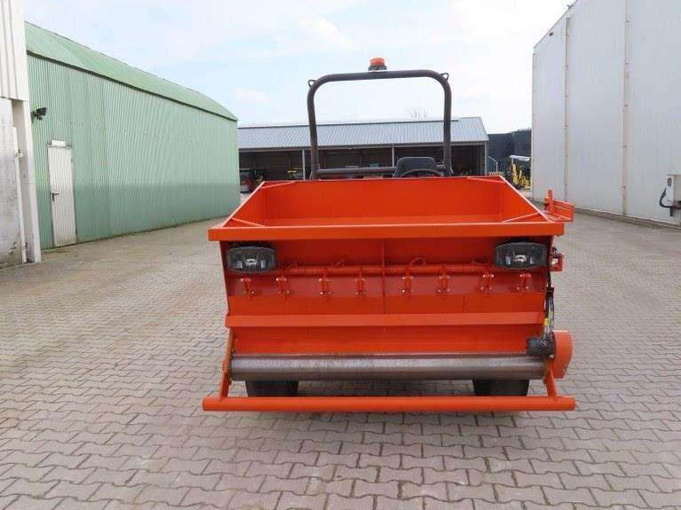 Ausa D150RM Foto 7