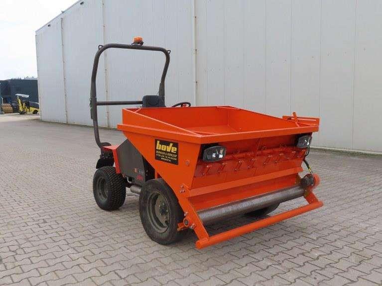 Ausa D150RM Foto 8