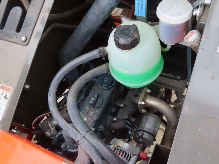 Ausa D150RM Foto 9