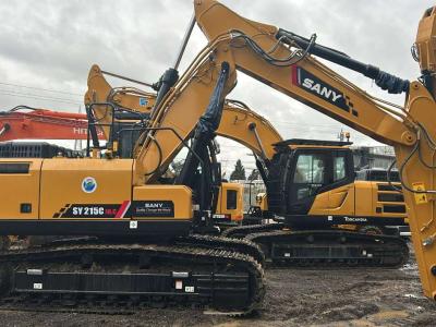Sany 215