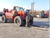 Manitou MHT10120L Foto 2 thumbnail