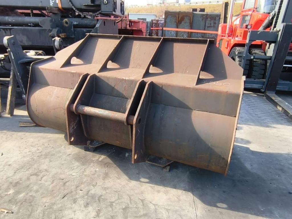 Manitou MHT10120L Foto 10