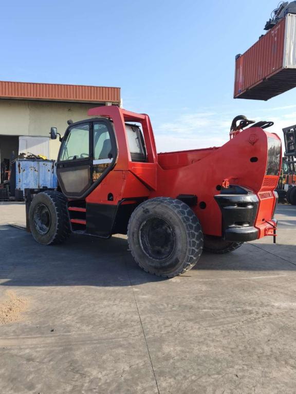 Manitou MHT10120L Foto 3