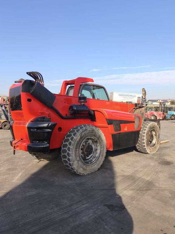 Manitou MHT10120L Foto 4