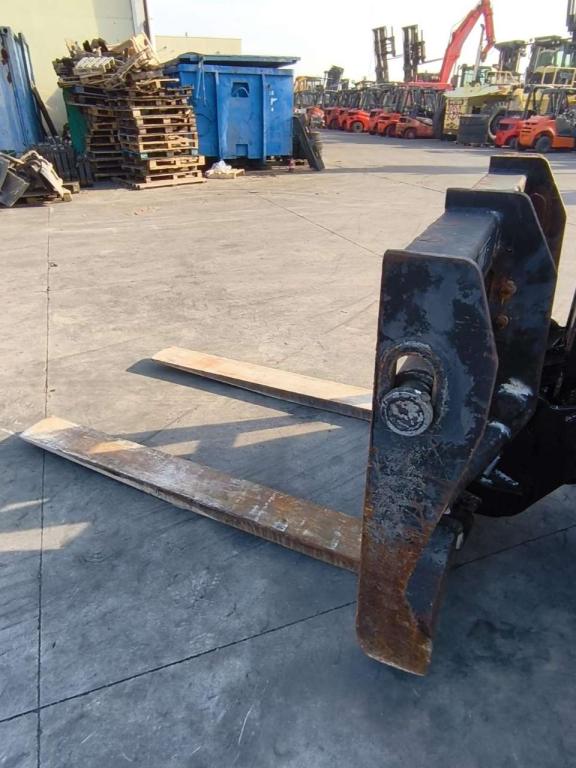 Manitou MHT10120L Foto 6