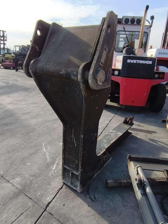Manitou MHT10120L Foto 8