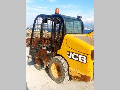 JCB 170HF