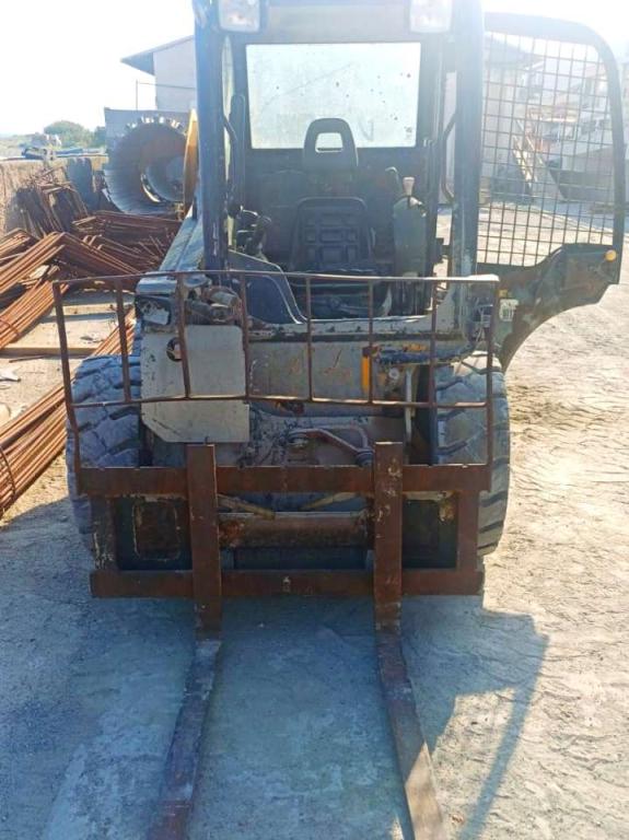 JCB 170HF Foto 2