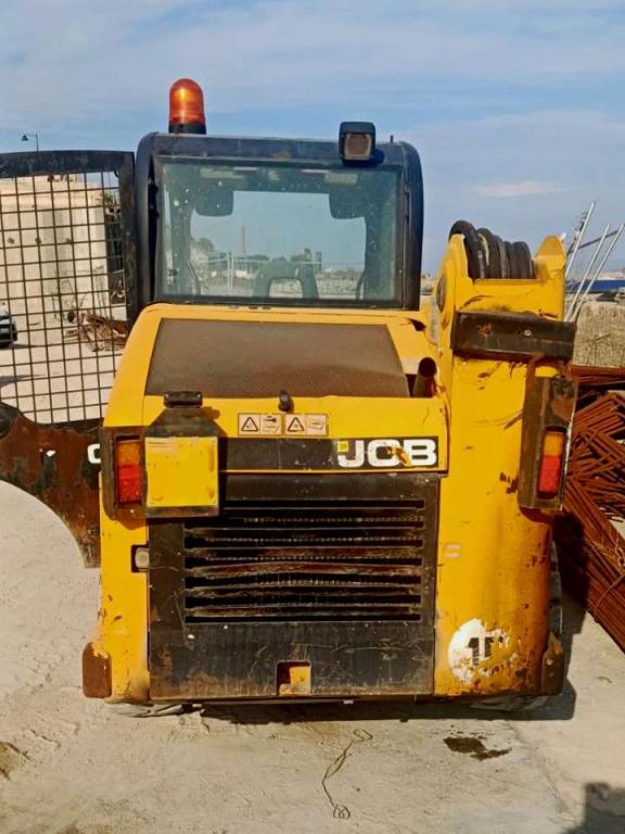 JCB 170HF Foto 4