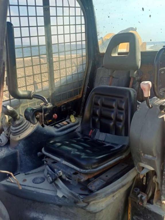 JCB 170HF Foto 5