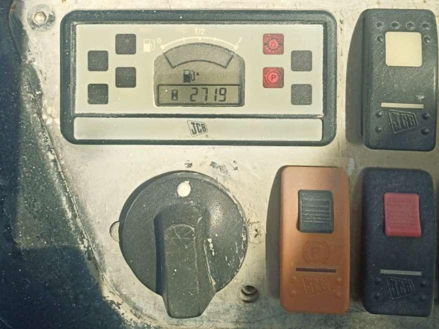 JCB 170HF Foto 6