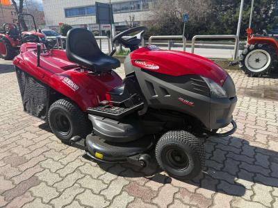 Castelgarden PTX 230 HD Idrostatico in vendita da Giordano Srl