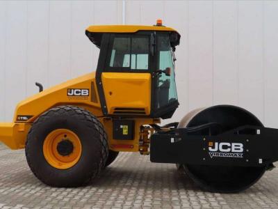 JCB VM 116 D in vendita da Bove Verhuur & Verkoop
