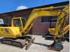 Komatsu PC75R Foto 2 thumbnail