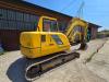 Komatsu PC75R Foto 3 thumbnail