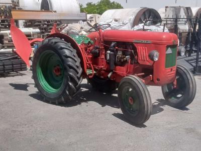 Same D.A. 25 in vendita da Bernardi Srls
