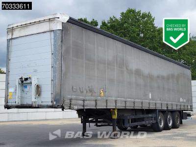 Schmitz SCB*S3T 3 axles Foto 1