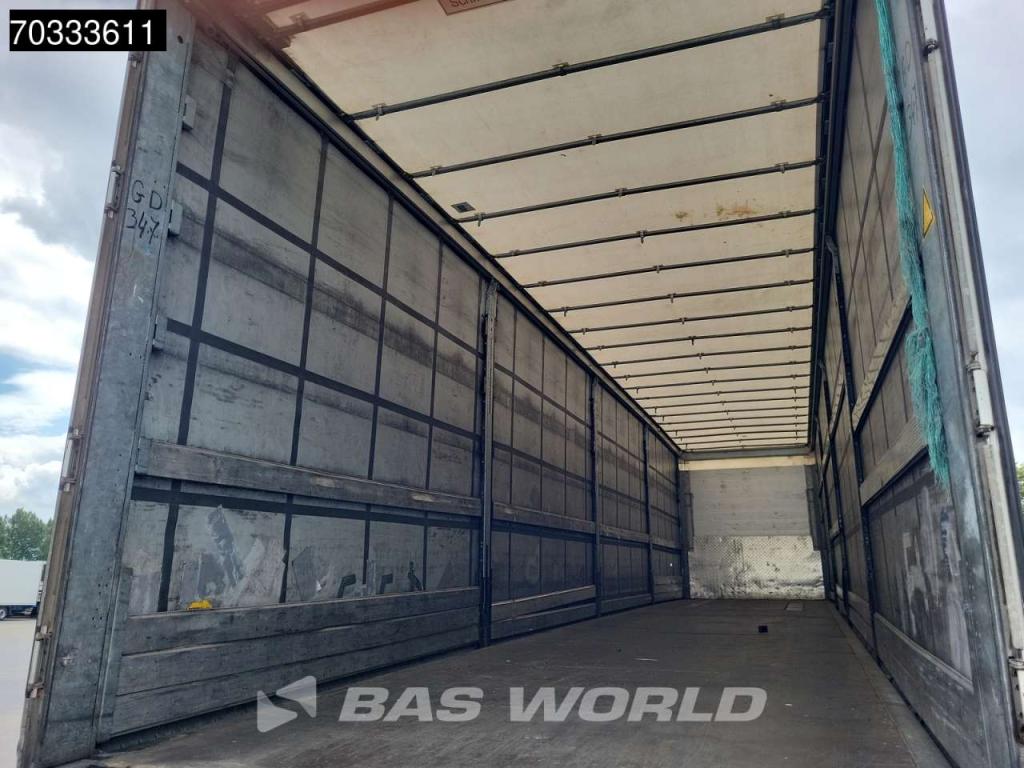 Schmitz SCB*S3T 3 axles Foto 10