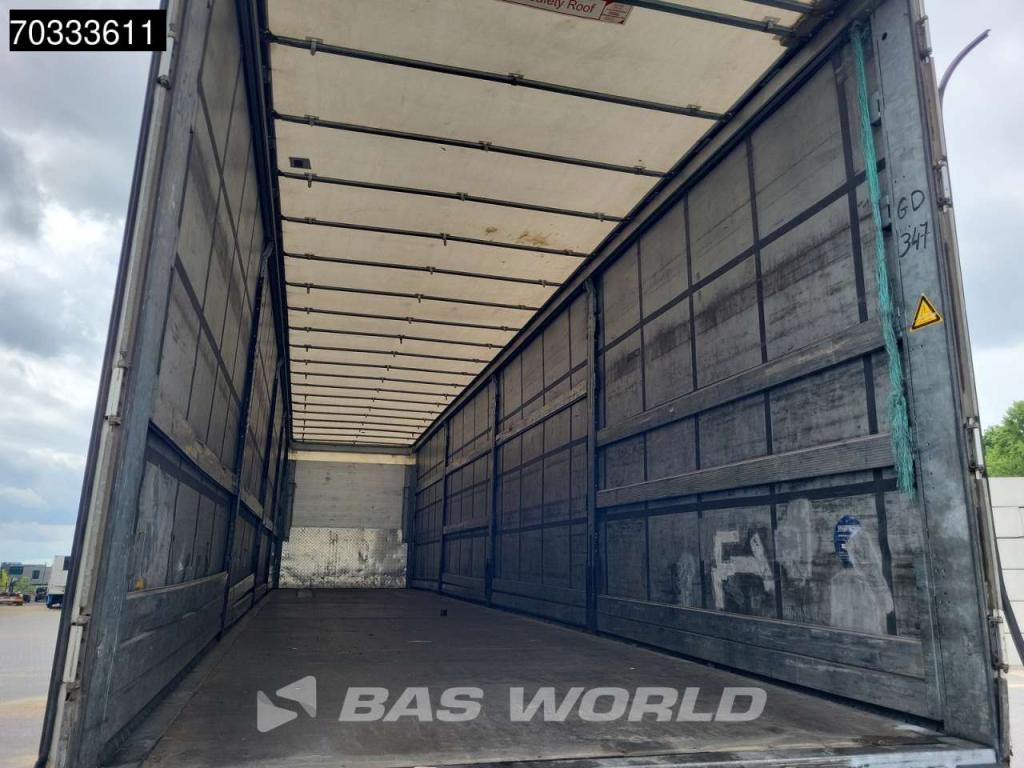 Schmitz SCB*S3T 3 axles Foto 12