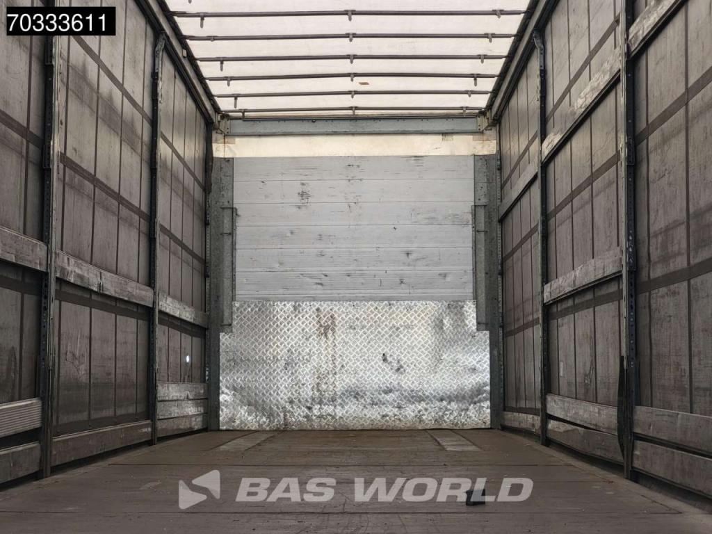 Schmitz SCB*S3T 3 axles Foto 13