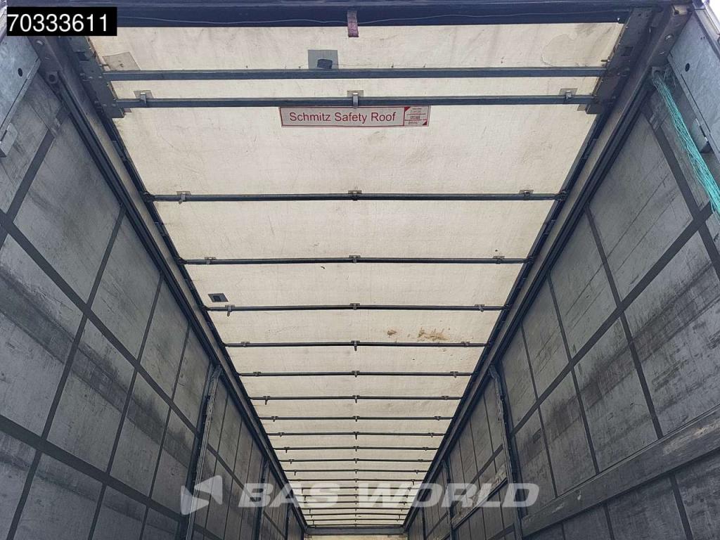 Schmitz SCB*S3T 3 axles Foto 14