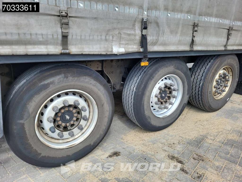 Schmitz SCB*S3T 3 axles Foto 15