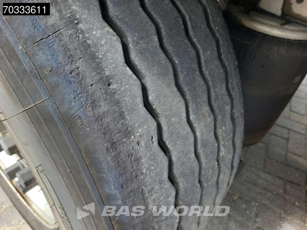 Schmitz SCB*S3T 3 axles Foto 17