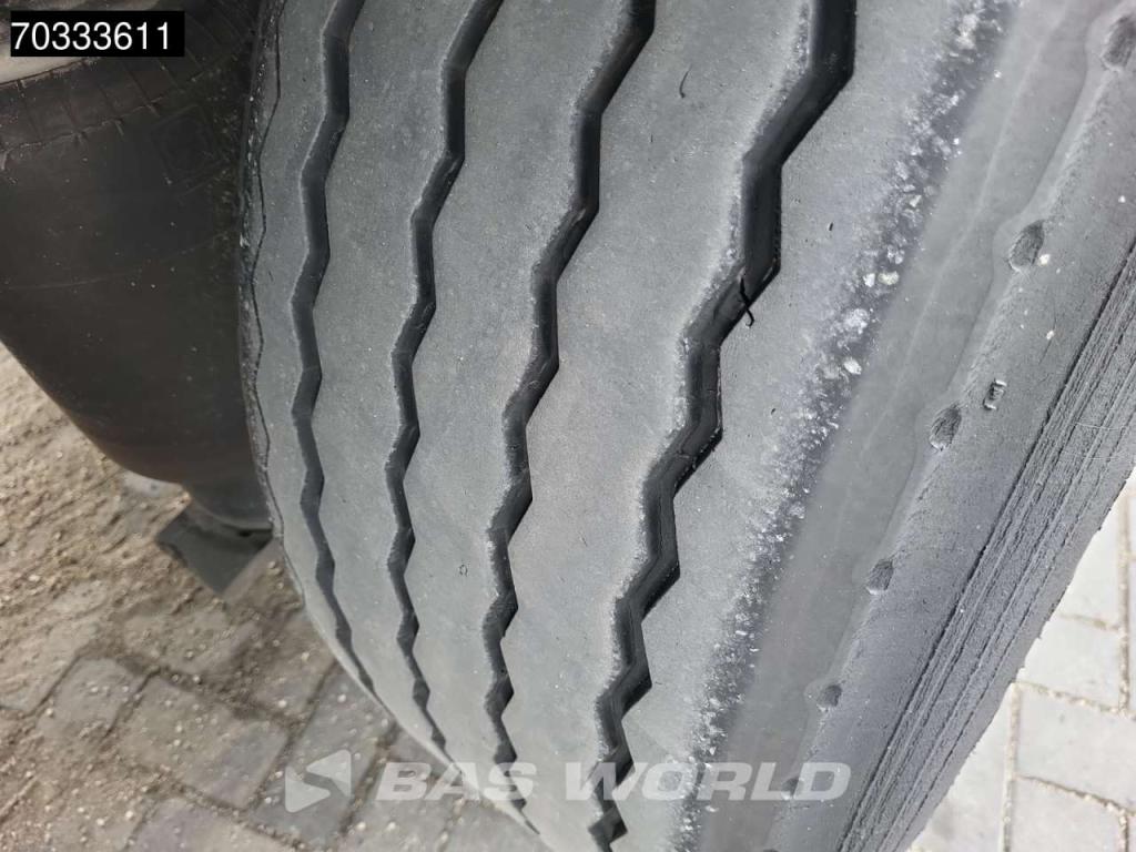 Schmitz SCB*S3T 3 axles Foto 18
