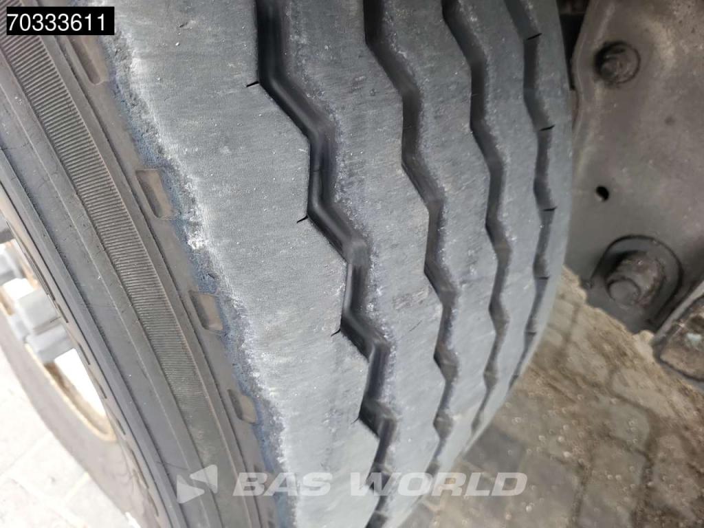 Schmitz SCB*S3T 3 axles Foto 19