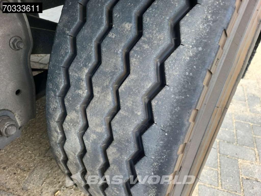 Schmitz SCB*S3T 3 axles Foto 21