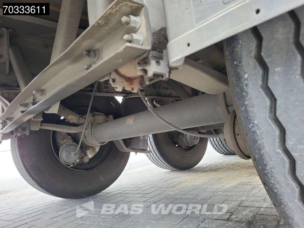 Schmitz SCB*S3T 3 axles Foto 24