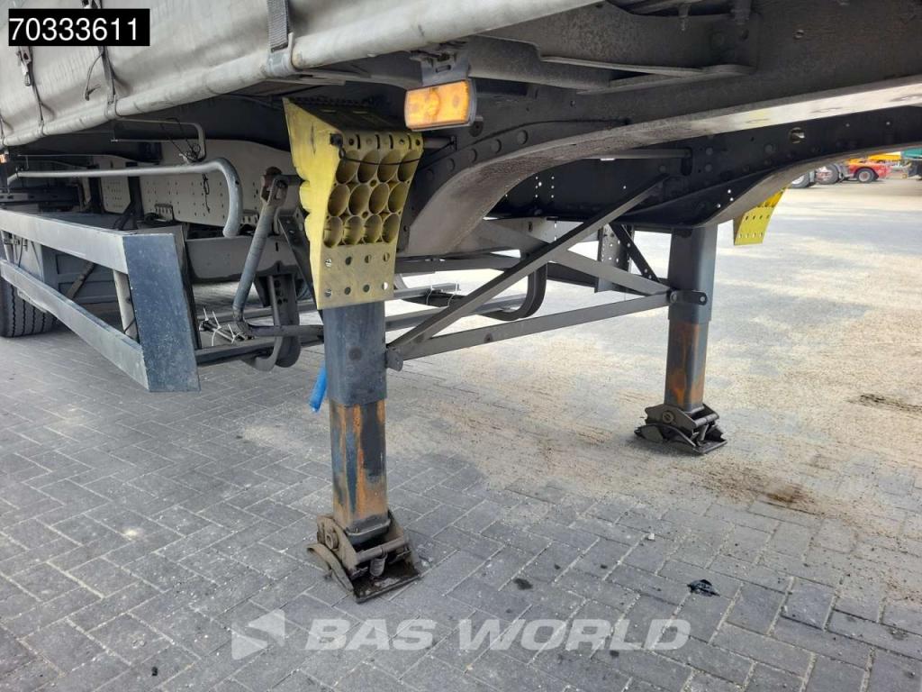 Schmitz SCB*S3T 3 axles Foto 27
