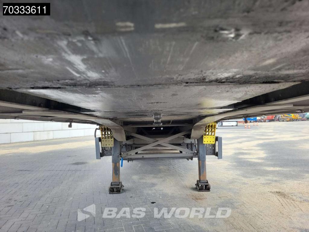 Schmitz SCB*S3T 3 axles Foto 28
