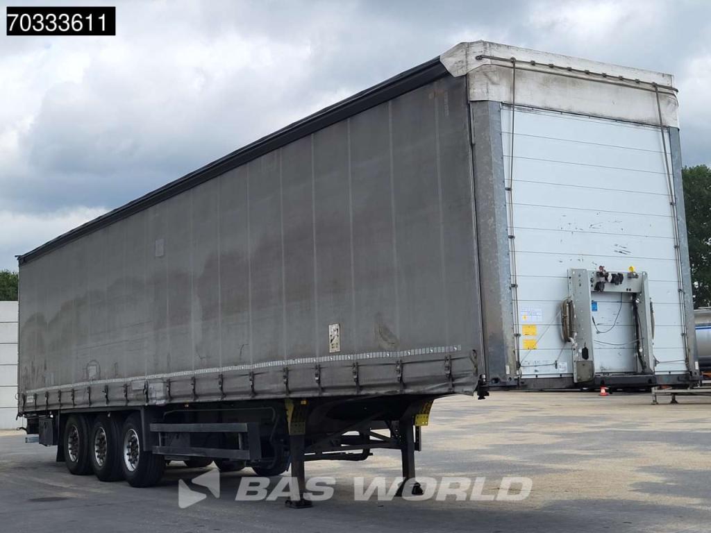 Schmitz SCB*S3T 3 axles Foto 3