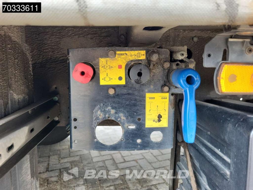 Schmitz SCB*S3T 3 axles Foto 30