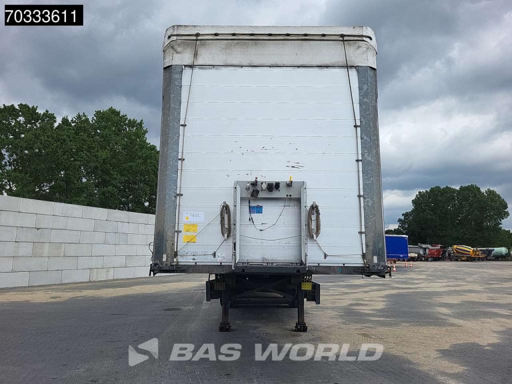 Schmitz SCB*S3T 3 axles Foto 6