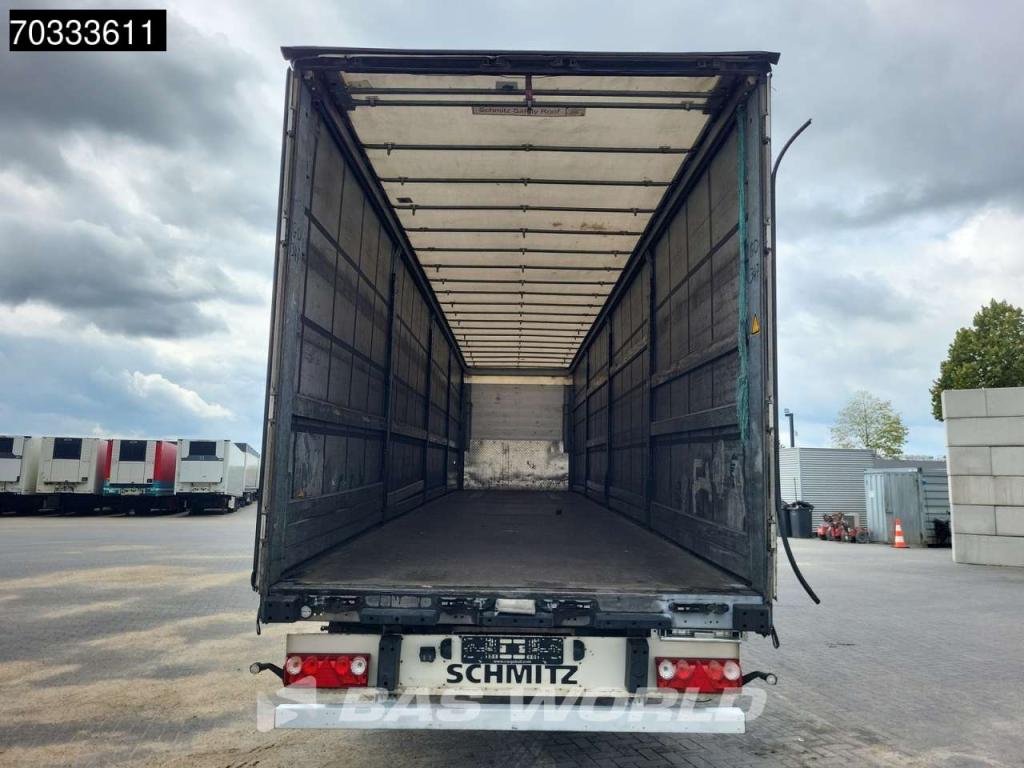 Schmitz SCB*S3T 3 axles Foto 8