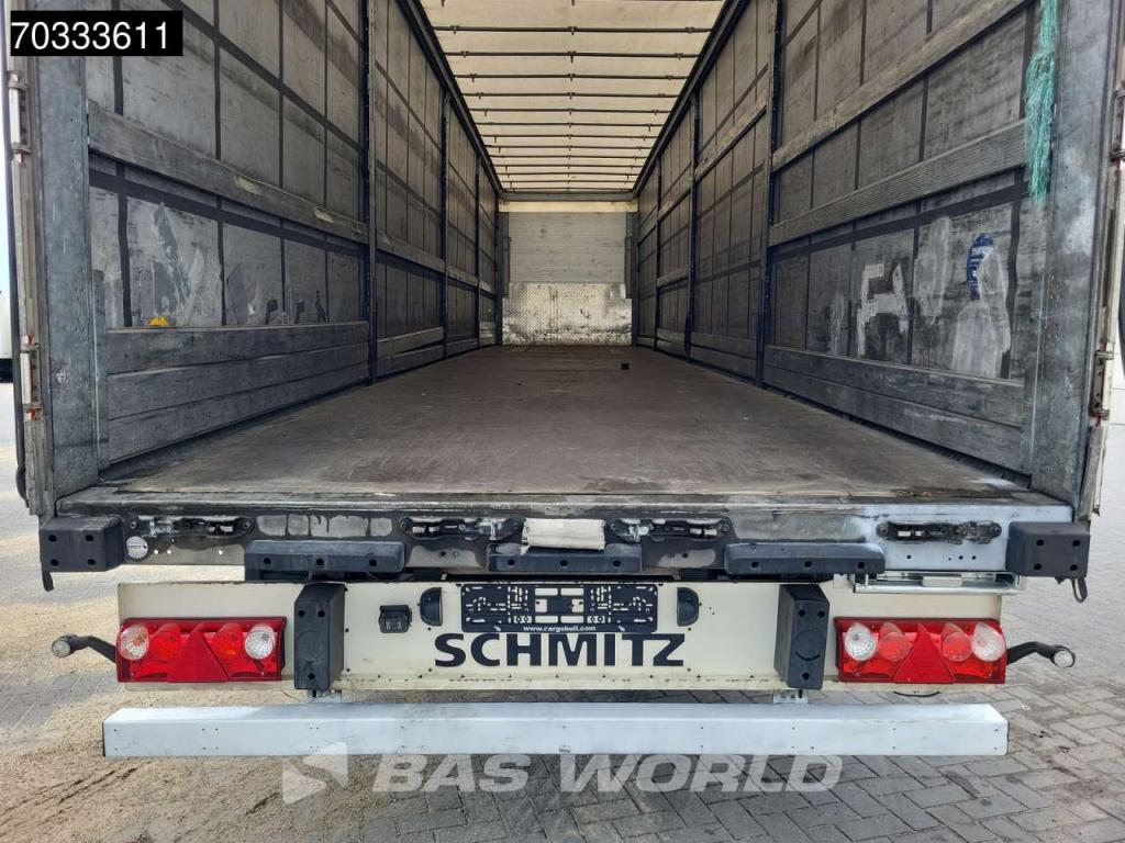 Schmitz SCB*S3T 3 axles Foto 9