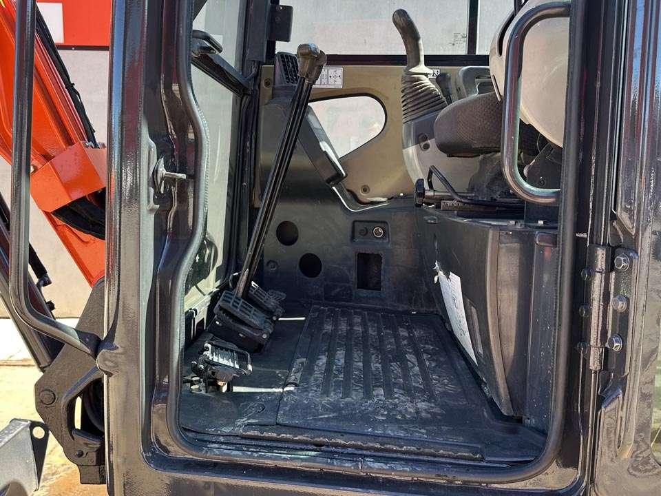 Hitachi ZX29U-3 CLR Foto 14