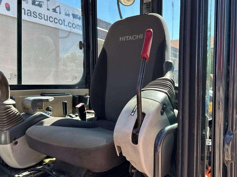 Hitachi ZX29U-3 CLR Foto 15
