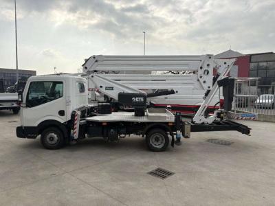CTE ZED 21J in vendita da Centro Elevatori Srl