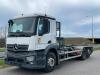 MercedesBenz 2543 Foto 1 thumbnail