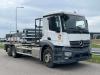 MercedesBenz 2543 Foto 7 thumbnail