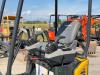 Komatsu PC16R-3HS Foto 6 thumbnail