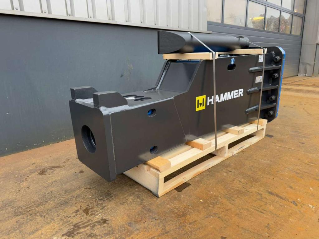 Hammer HS1700 Foto 3
