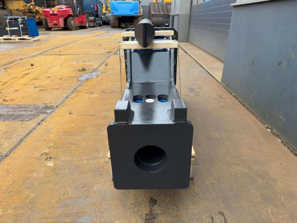 Hammer HS1700 Foto 5