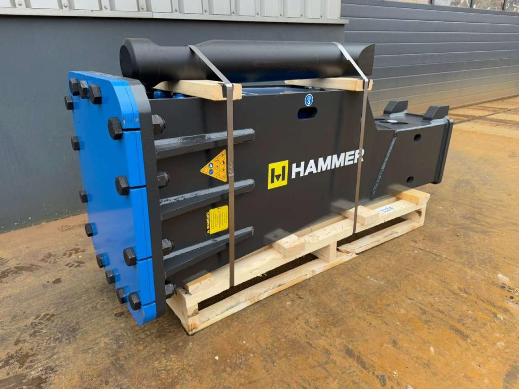 Hammer HS1700 Foto 7